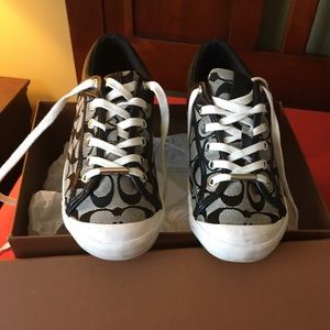 Coach Sneakers